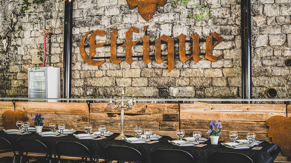 Location - Elfique