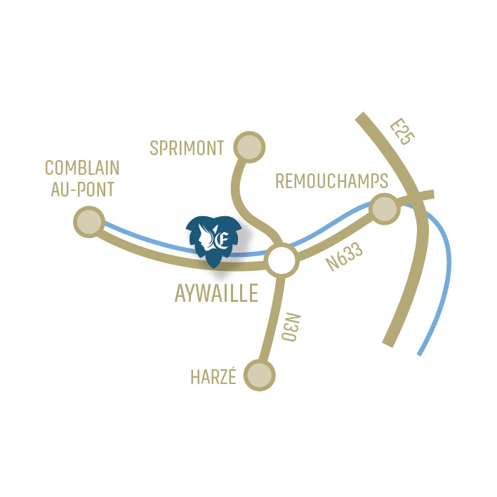 Location - Elfique