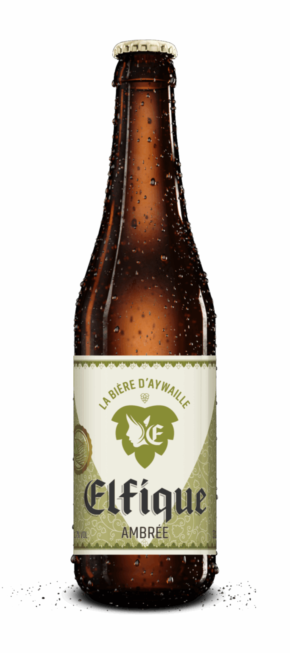 L’Ambrée