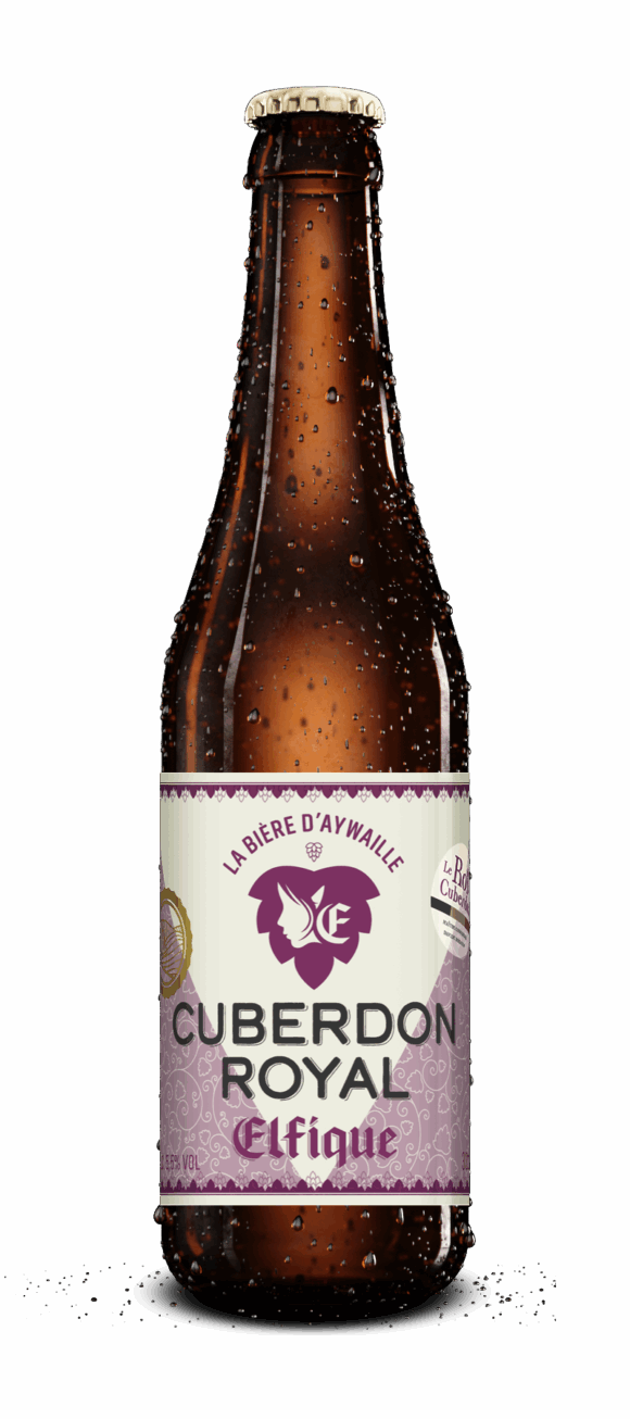 Le Cuberdon Royal